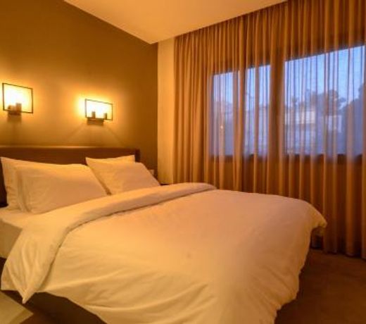 Luxury Suites by Notaly Ariel