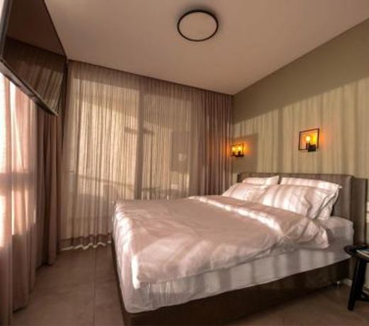 Luxury Suites by Notaly Ariel