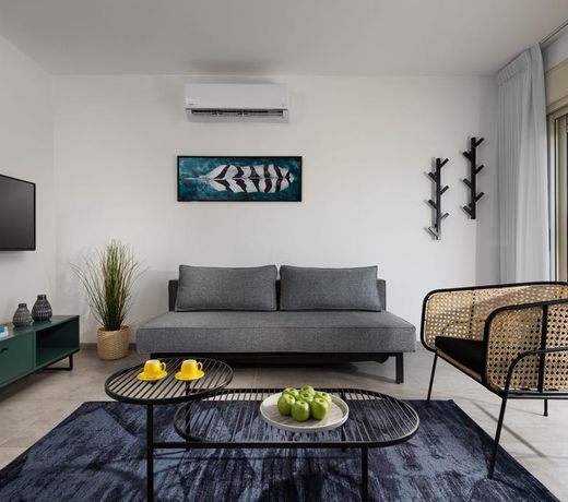 Beer Sheva Old City Apartments by Master