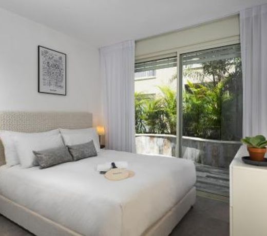 Beer Sheva Old City Apartments by Master