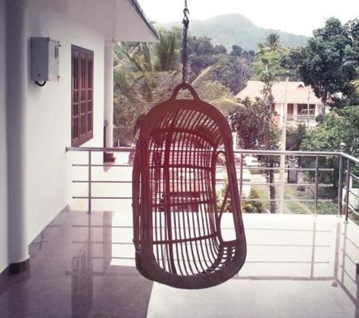 Hill Mist Thekkady