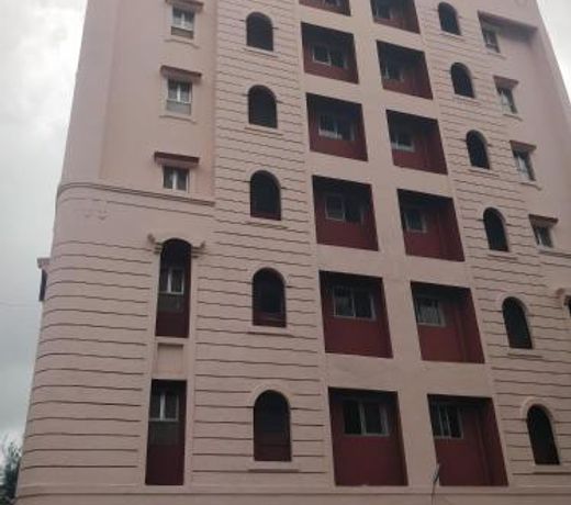 The Byke Studio Pure Veg Apartment, Thane