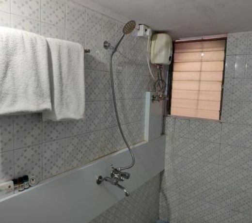The Byke Studio Pure Veg Apartment, Thane