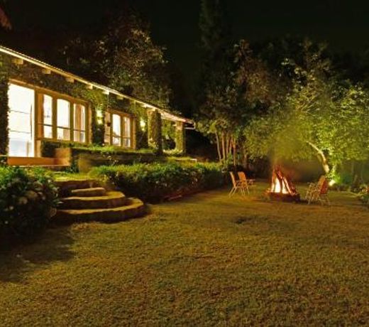 SaffronStays Nandanvan Estate, Kodaikanal