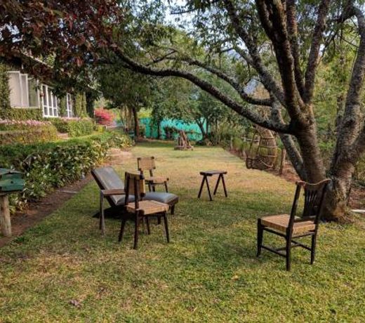 SaffronStays Nandanvan Estate, Kodaikanal