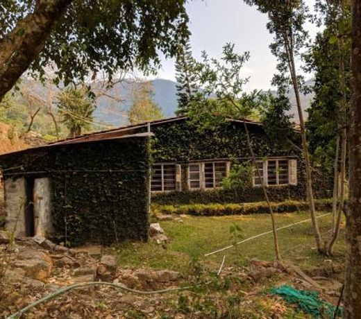 SaffronStays Nandanvan Estate, Kodaikanal
