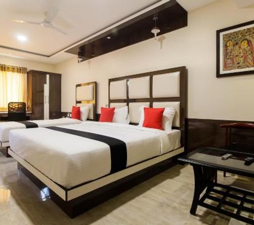 Hotel STM Palace