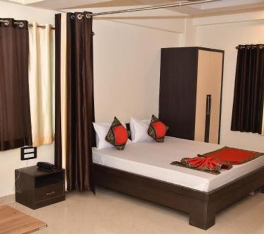 Hotel Galaxy 16