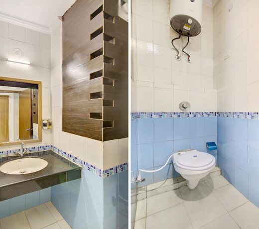 Collection O 37784 Hotel Sarthi Block A Sector 53