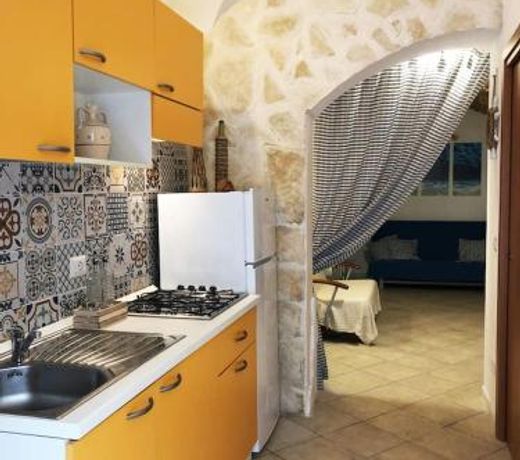 Appartamento ai Trabucchi - Da non perdere!