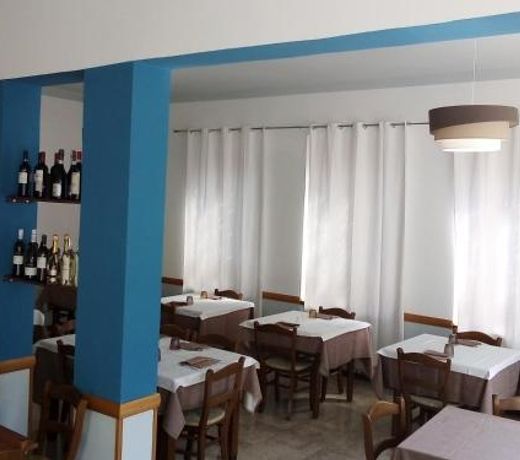 SAPORI VENETI SRL
