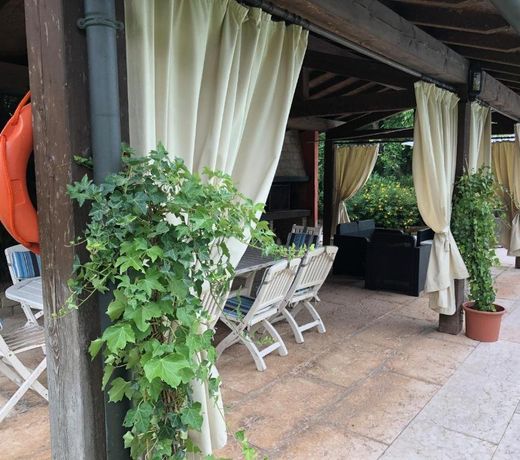 Relais Corte Bercelli