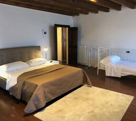 Relais Corte Bercelli