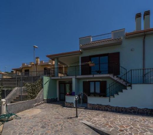 Appartamento Belvedere Sassos P 3267