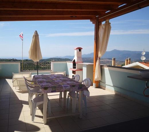 Appartamento Belvedere Sassos P 3267