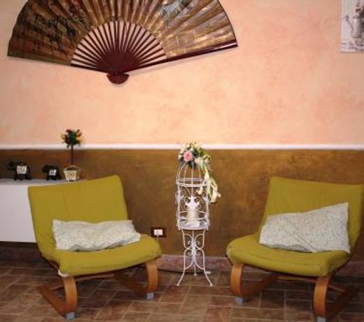 A CASA DI SARA