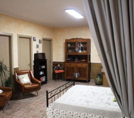 A CASA DI SARA