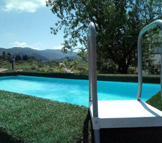 relax nel chianti classico gallo nero..suite bobo