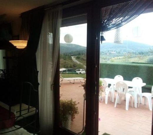 relax nel chianti classico gallo nero..suite bobo