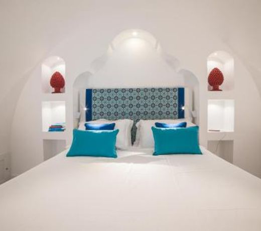 Day Dream Sorrento