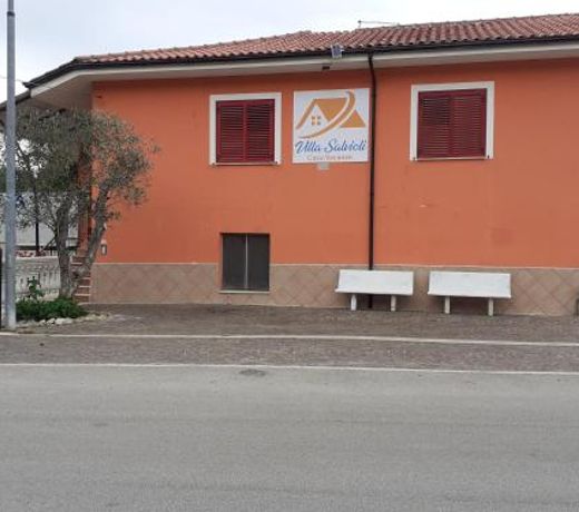Villa Salvioli