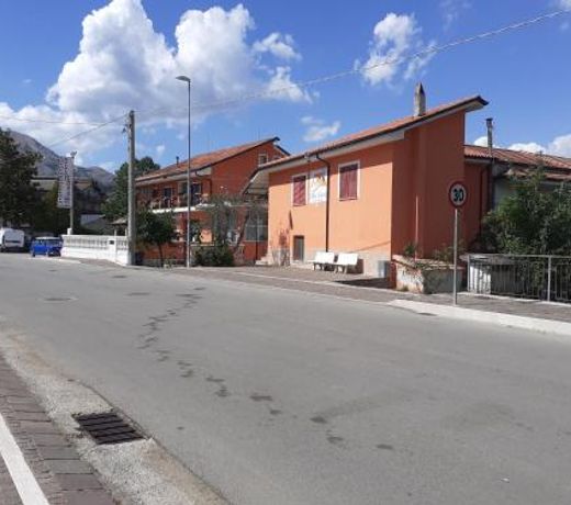 Villa Salvioli
