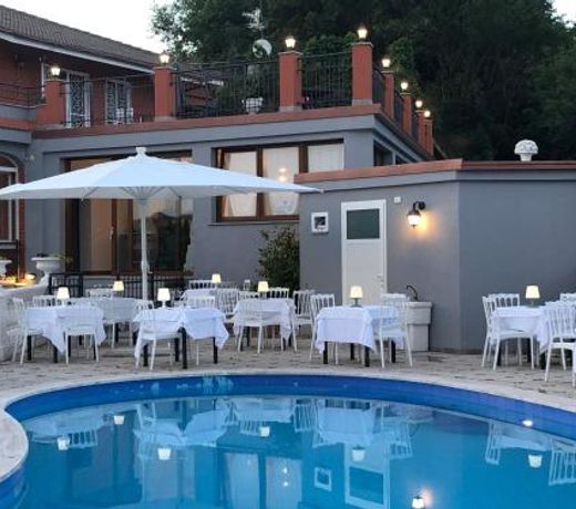 Locanda Costa Otto.Zero