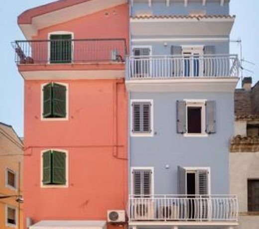 Affittacamere Giglio di mare