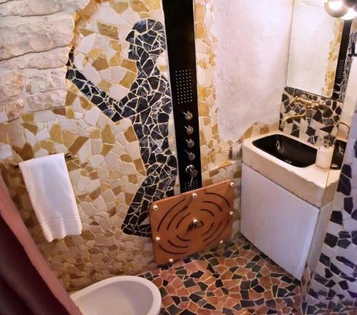 l'angolo di GaudÃ¬ -B&B diffuso- alcoba Capriccio