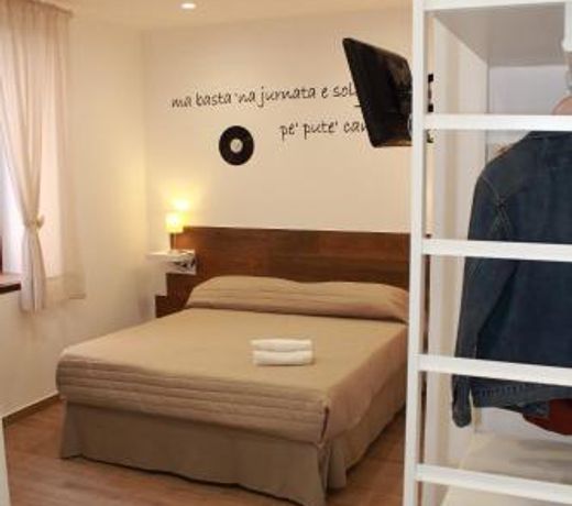 B&B Allerìa Pozzuoli