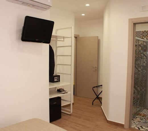 B&B Allerìa Pozzuoli