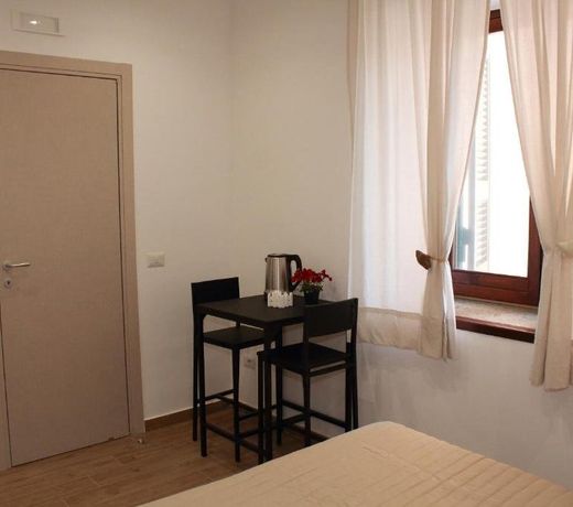 B&B Allerìa Pozzuoli