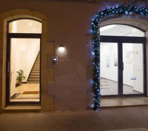 Funduq ospitalitÃ  iblea