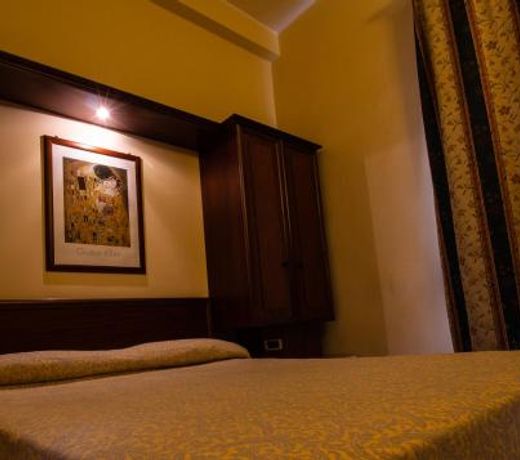 Hotel Gangi