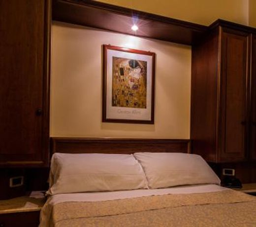 Hotel Gangi