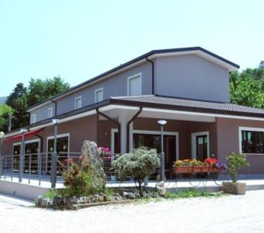 LA CASCINA DEL VIAGGIATORE