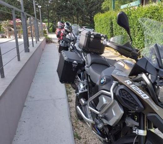 LA CASCINA DEL VIAGGIATORE