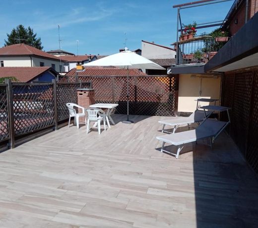 J13 Appartamento con SPA Privata