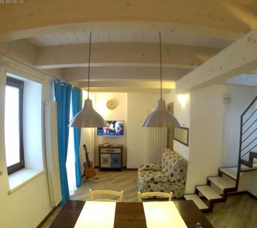 Appartamento in centro storico