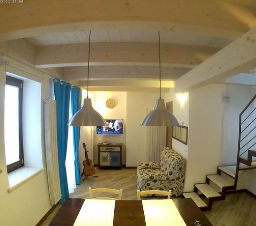 Appartamento in centro storico