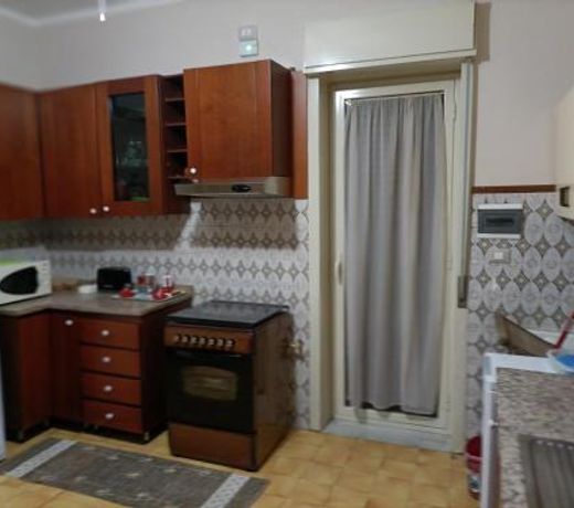 CASA VACANZE FRANCESCO E TANINA
