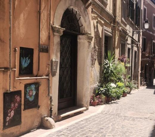 Affitto turistico - La Terrazzina