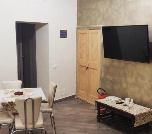 Affitto turistico - La Terrazzina