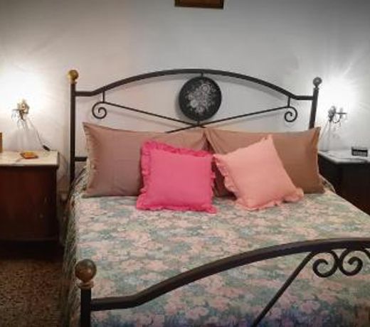 a casa di Gabri