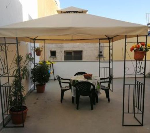 La casuzza sul molo