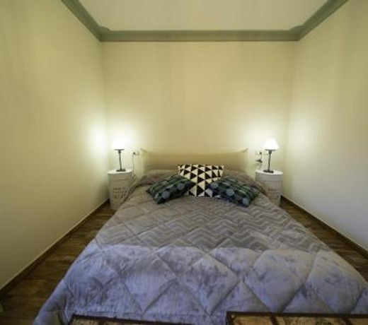 APPARTAMENTO DA DAVID