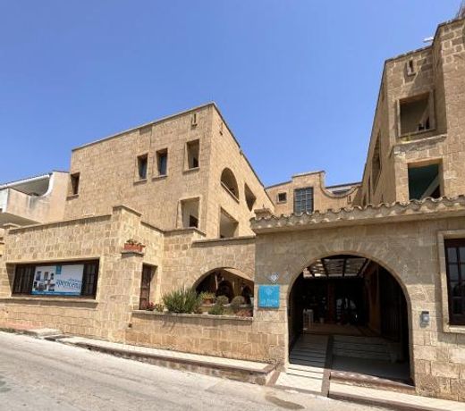 La Rosa Hotel - Selinunte