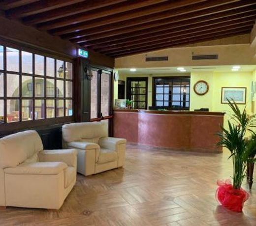 La Rosa Hotel - Selinunte