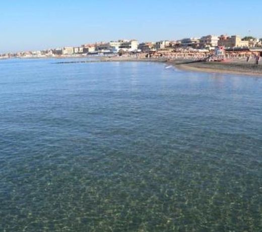 Fairy Tales Ostia