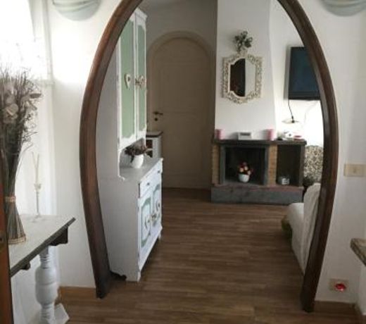 Casa dei sogni Centralissimo Attico